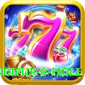golf bandipur 9 hole Pro1 v2.4.0