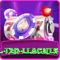 gtl global t20 leagues Gold Edition v1.6.6