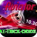 hat trick odds Games (Casino & Earning) Plus v1.2.6