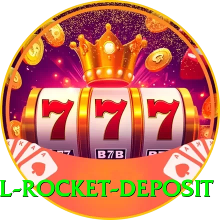 hbl rocket deposit Premium Edition v2.1.2 - 2