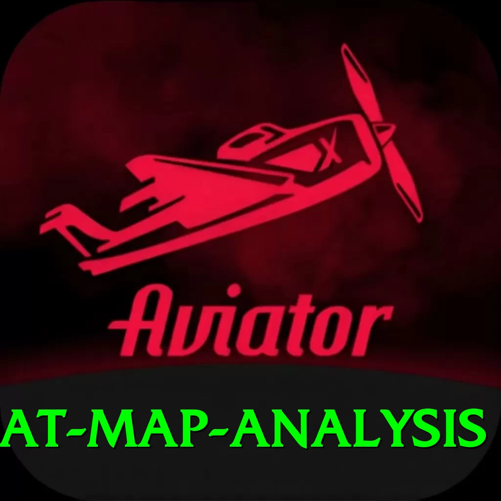 heat map analysis Turbo Pro v1.5.9 - 2