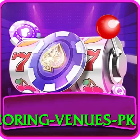 high scoring venues pk Turbo v4.3.7 - 2