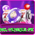 high scoring venues pk Turbo v4.3.7