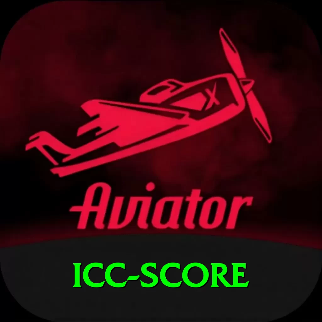 icc score Plus v5.2.1 - 2