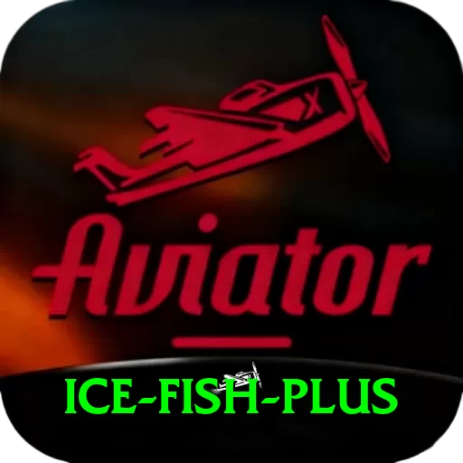 ice fish Official v2.5.1 - 2
