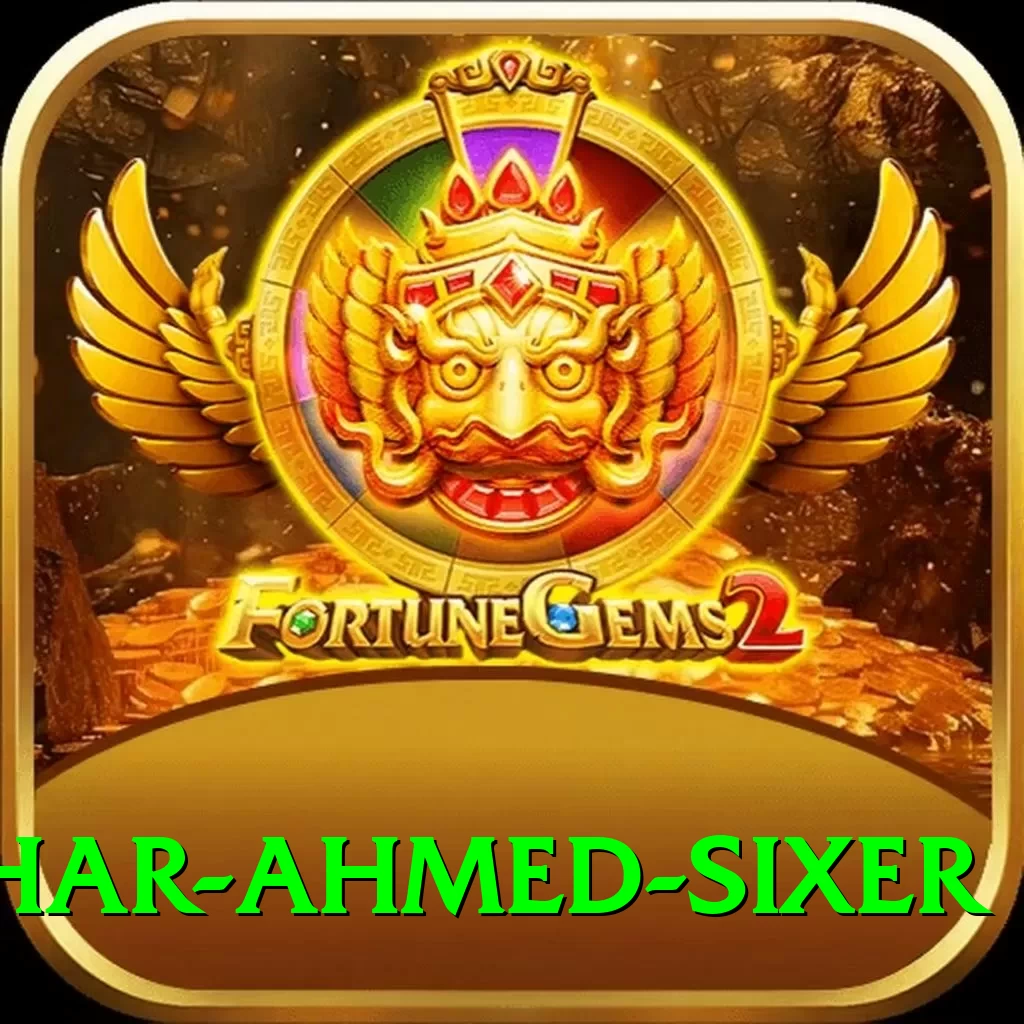 iftikhar ahmed sixer Premium v3.5.5 - 2