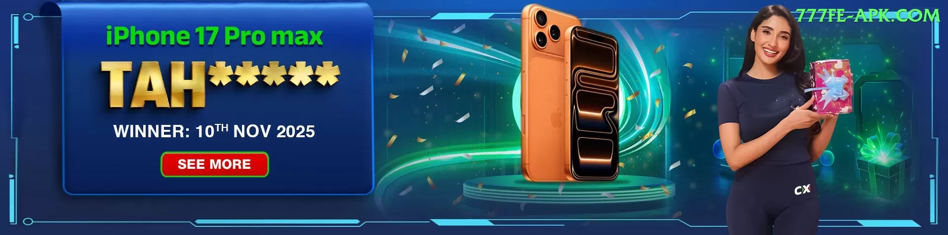 lounge 777 Gold Pro v3.4.5 Screenshot 1