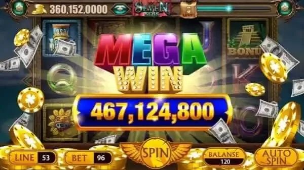Gates of Olympus slot 44q