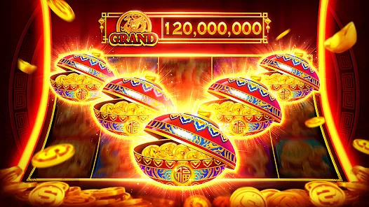 App 44q slots mobile