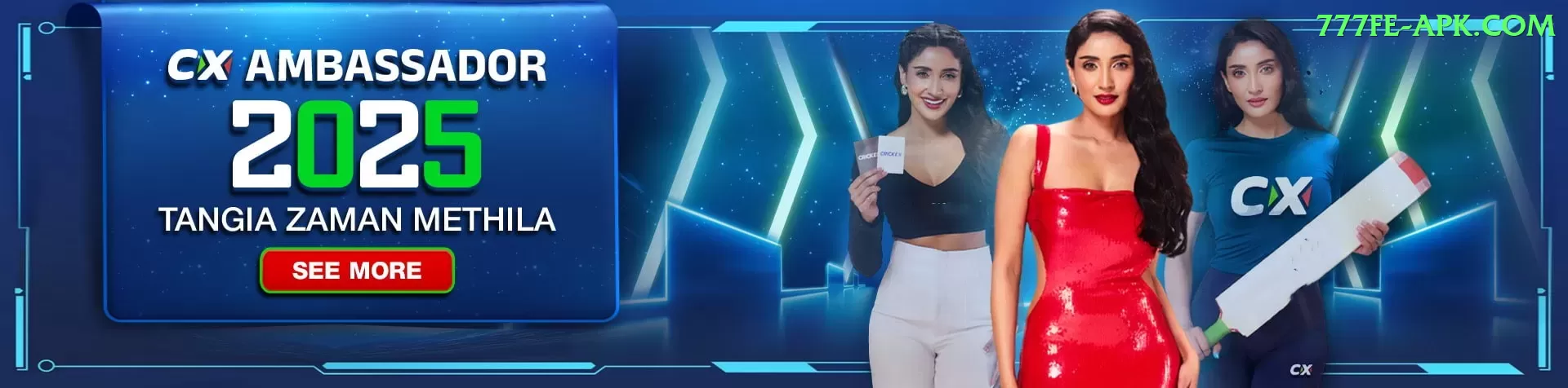 sophie devine VIP Gaming App Screenshot 1