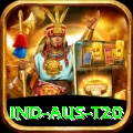 ind aus t20 Master v5.1.6