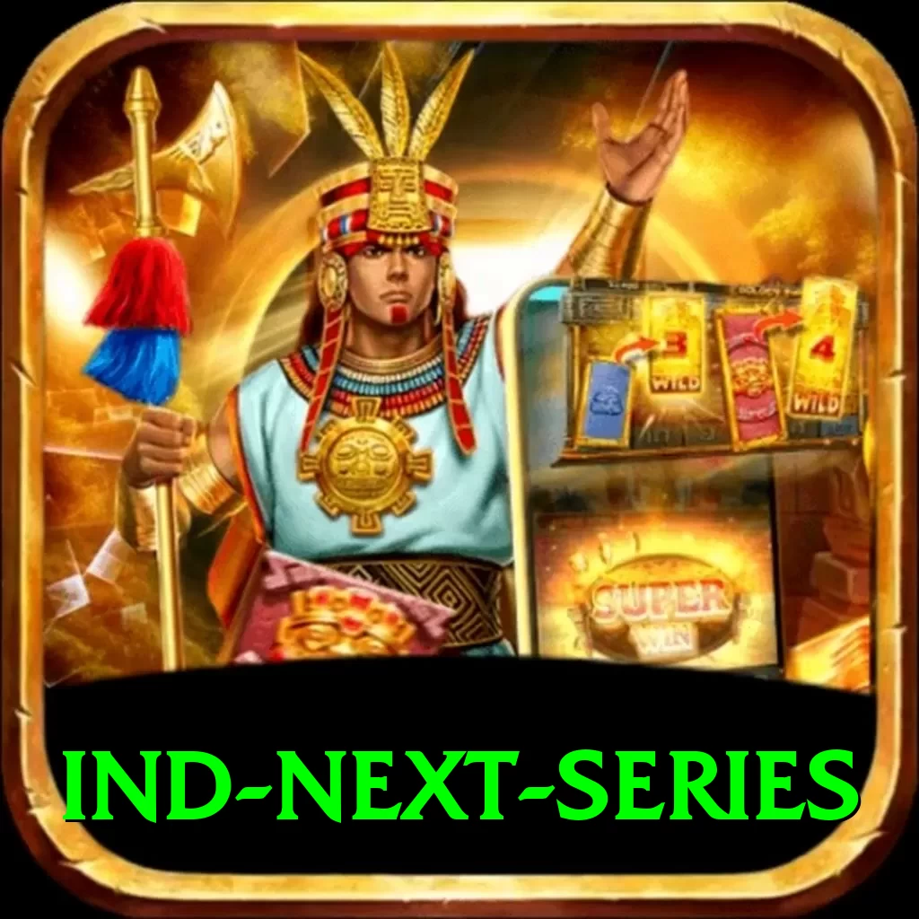 ind next series Master v4.8.9 - 2