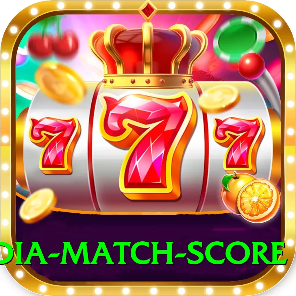 india match score Pro1 v3.7.1 - 2
