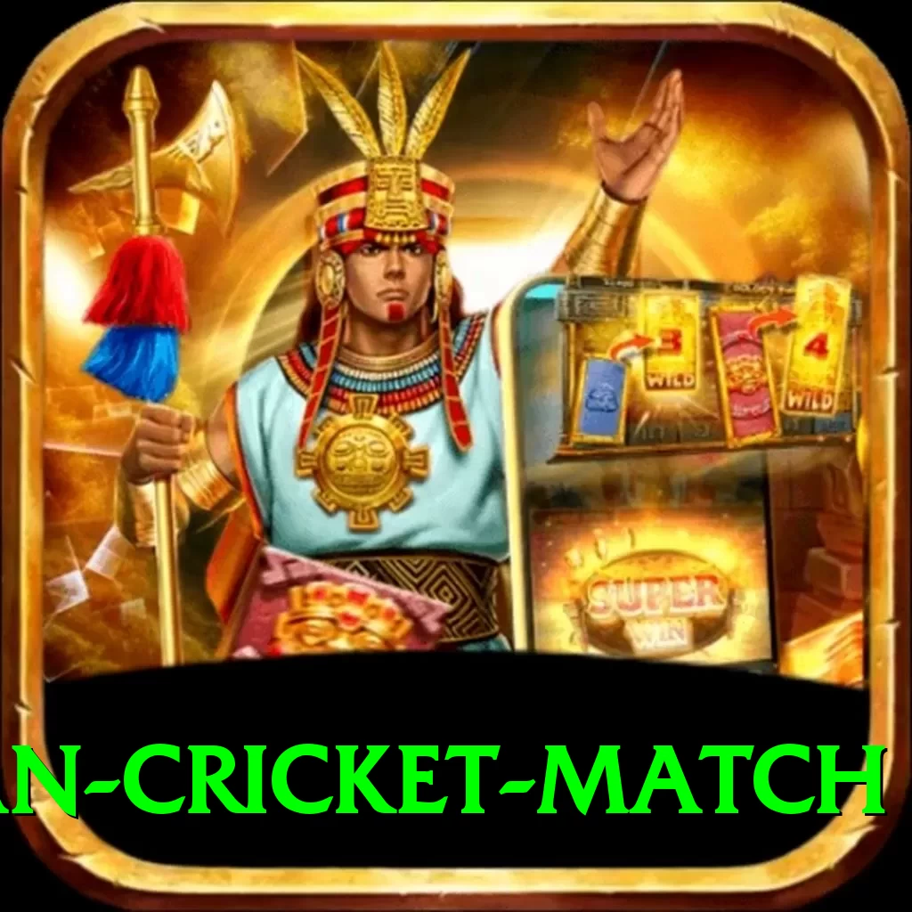 india pakistan cricket match Gold Pro v5.8.2 - 2