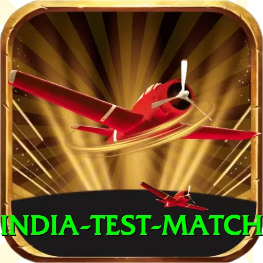 india test match Pro - 2
