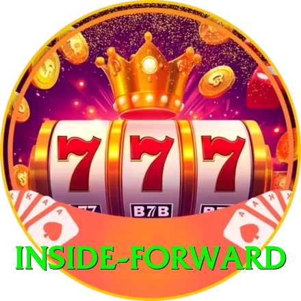 inside forward Games (Casino & Earning) Deluxe v5.1.2 - 2