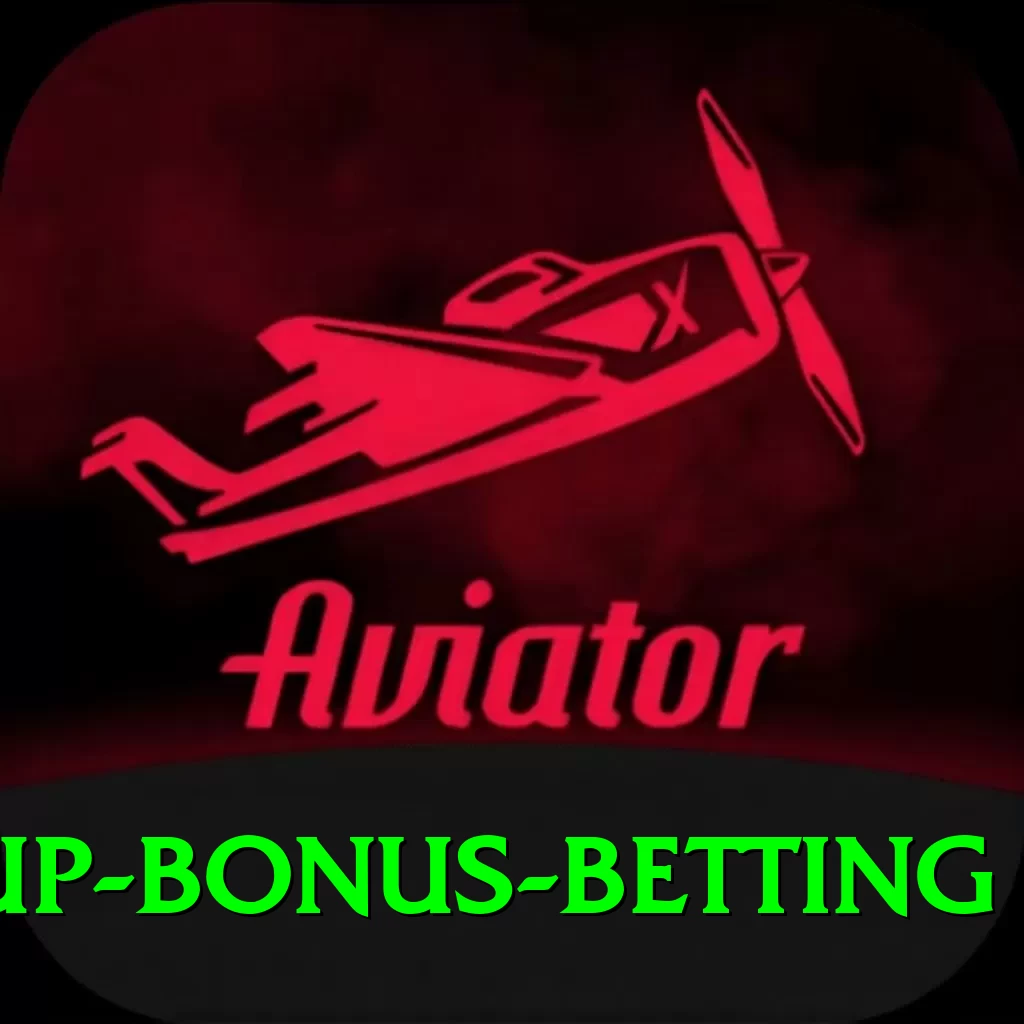 instant sign up bonus betting Pro v1.8.9 - 2