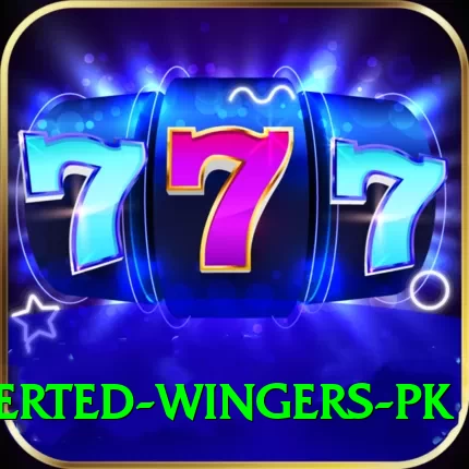 inverted wingers pk Master Pro v1.0.0 - 2
