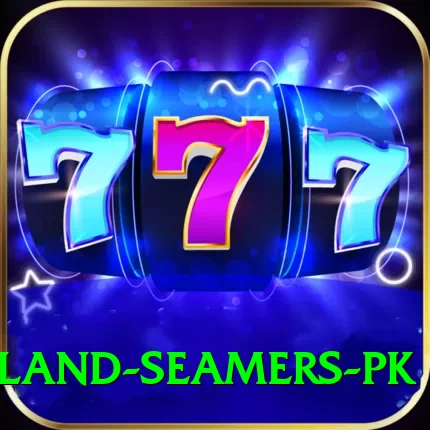 ireland seamers pk Turbo Pro v3.4.6 - 2