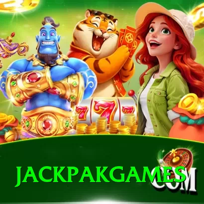 jackpakgames Apps (Tools & Injectors) Ultimate v4.1.1 - 2