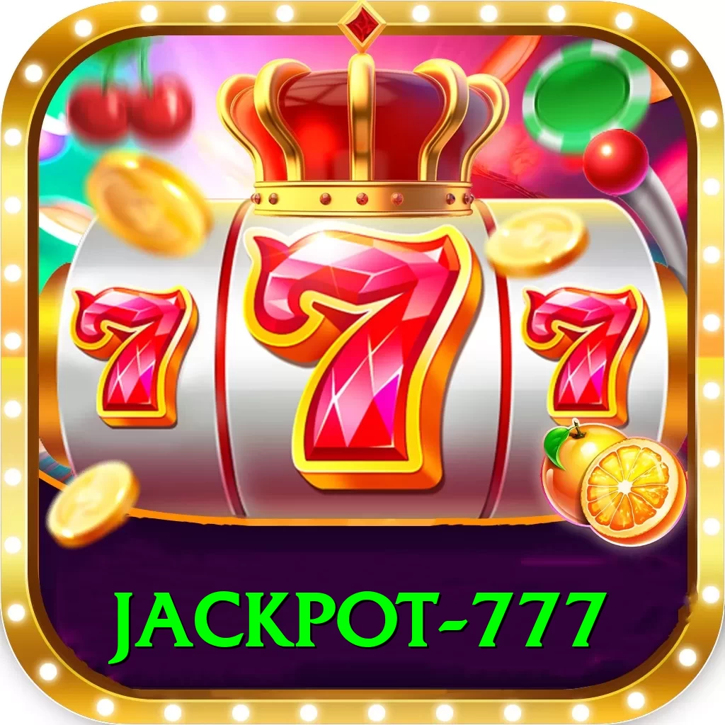 jackpot 777 Games (Casino & Earning) Deluxe v2.8.2 - 2