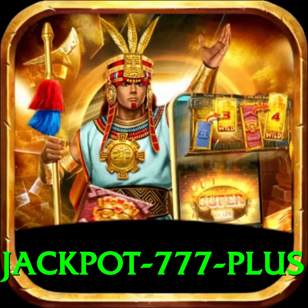 jackpot 777 Gaming Supreme - 2