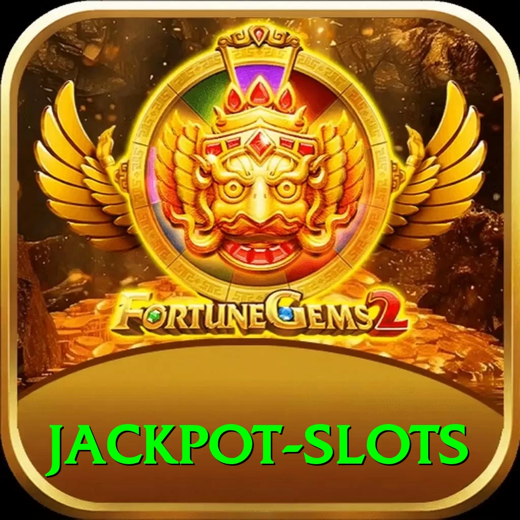 jackpot slots Deluxe v1.2.8 - 2