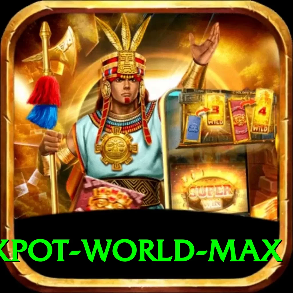 Jackpot World - Gold Edition v3.5.8 - 2