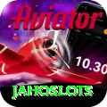 jahoslots Deluxe Edition v1.4.6