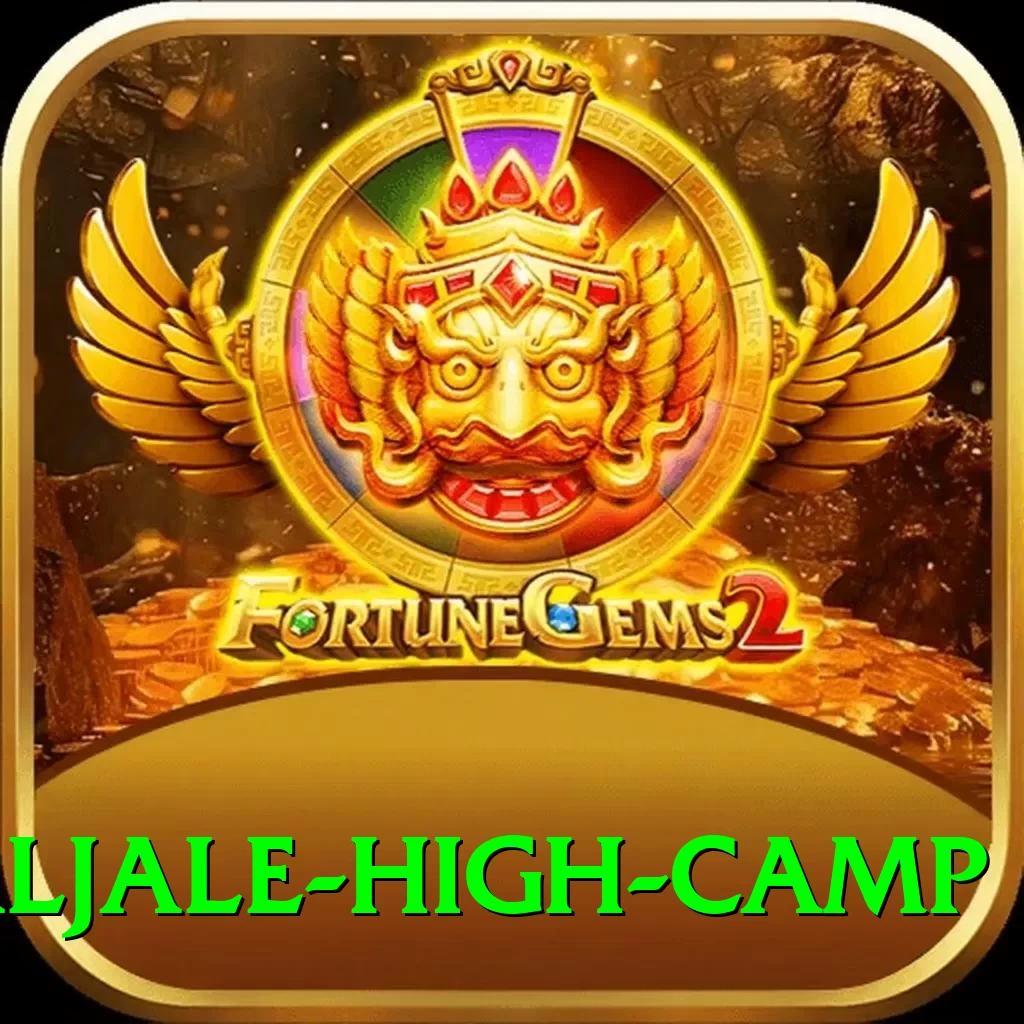 jaljale high camp Elite Pro v4.6.9 - 2