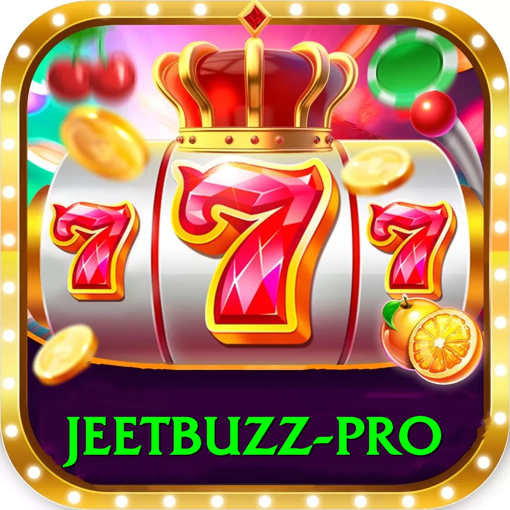 jeetbuzz Gold Pro v4.8.3 - 2