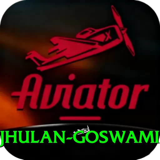 jhulan goswami Master v1.0.0 - 2