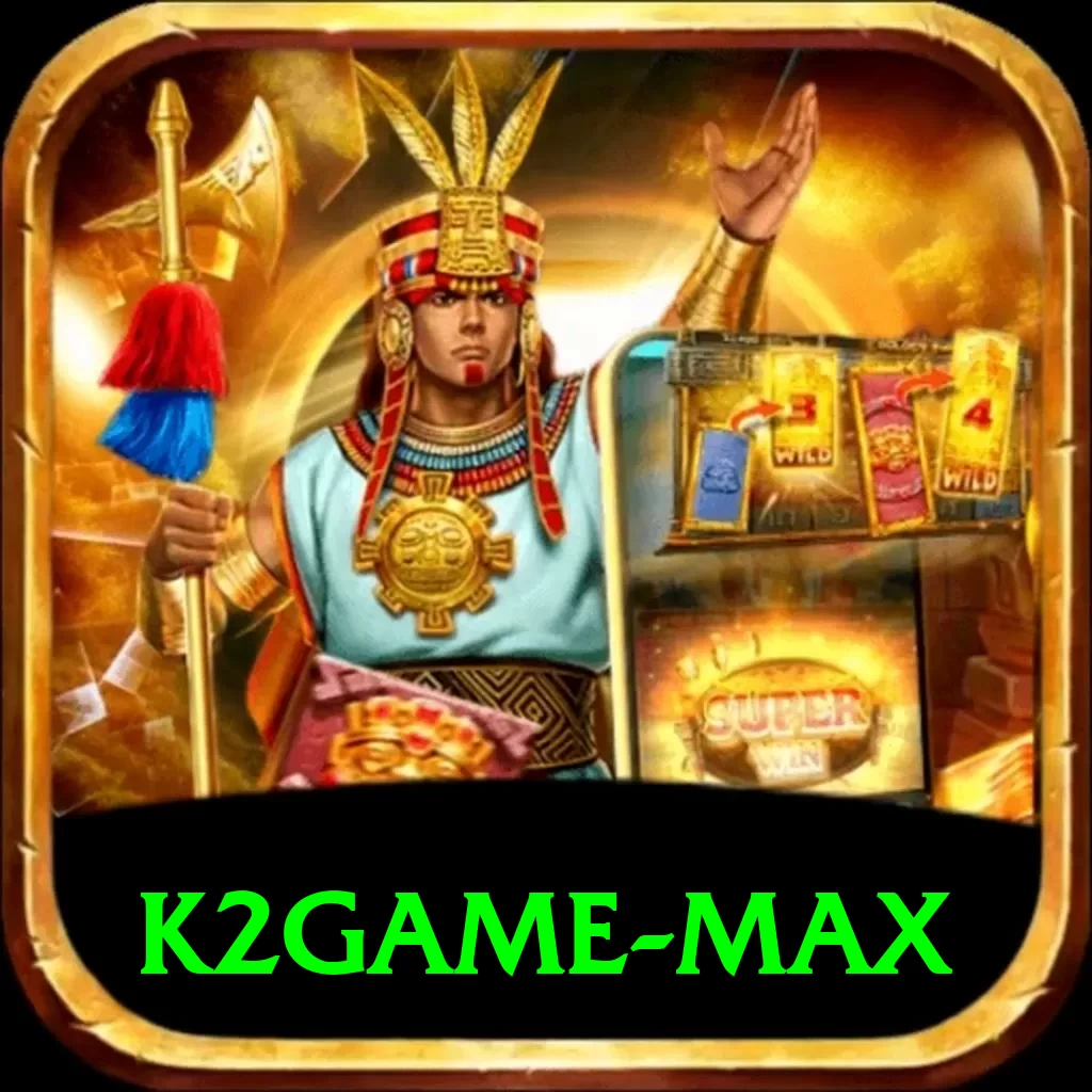 K2Game Ultimate APK v3.0.9 - 2