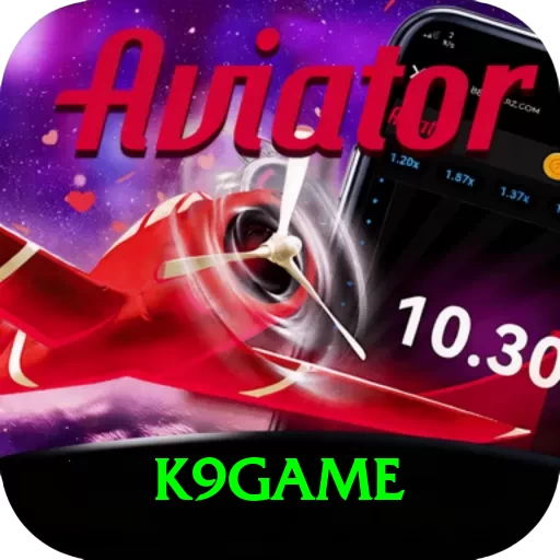 k9game Deluxe v5.5.7 - 2