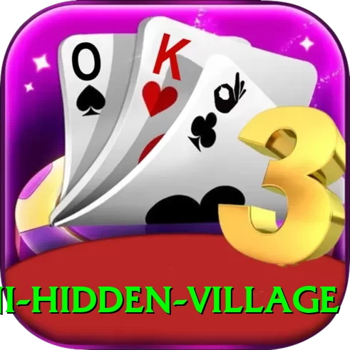 kagbeni hidden village Gold Edition v2.9.9 - 2