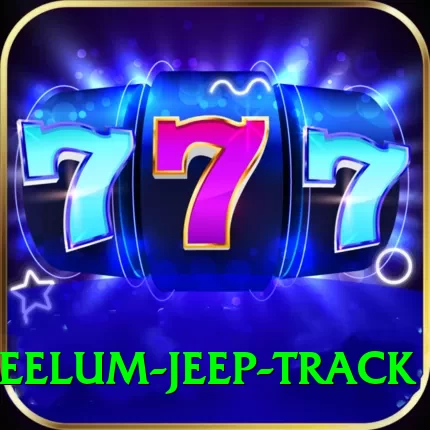 kaghan neelum jeep track Elite v3.2.7 - 2