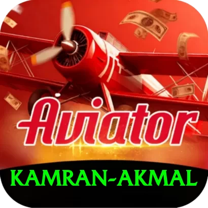 kamran akmal Pro v3.3.2 - 2