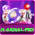 kamran akmal Slot Machine Pro