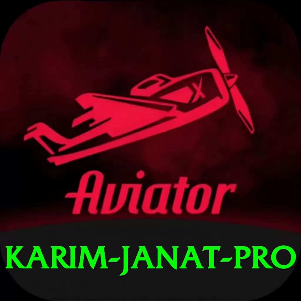 karim janat Gaming Royal v5.9.1 - 2