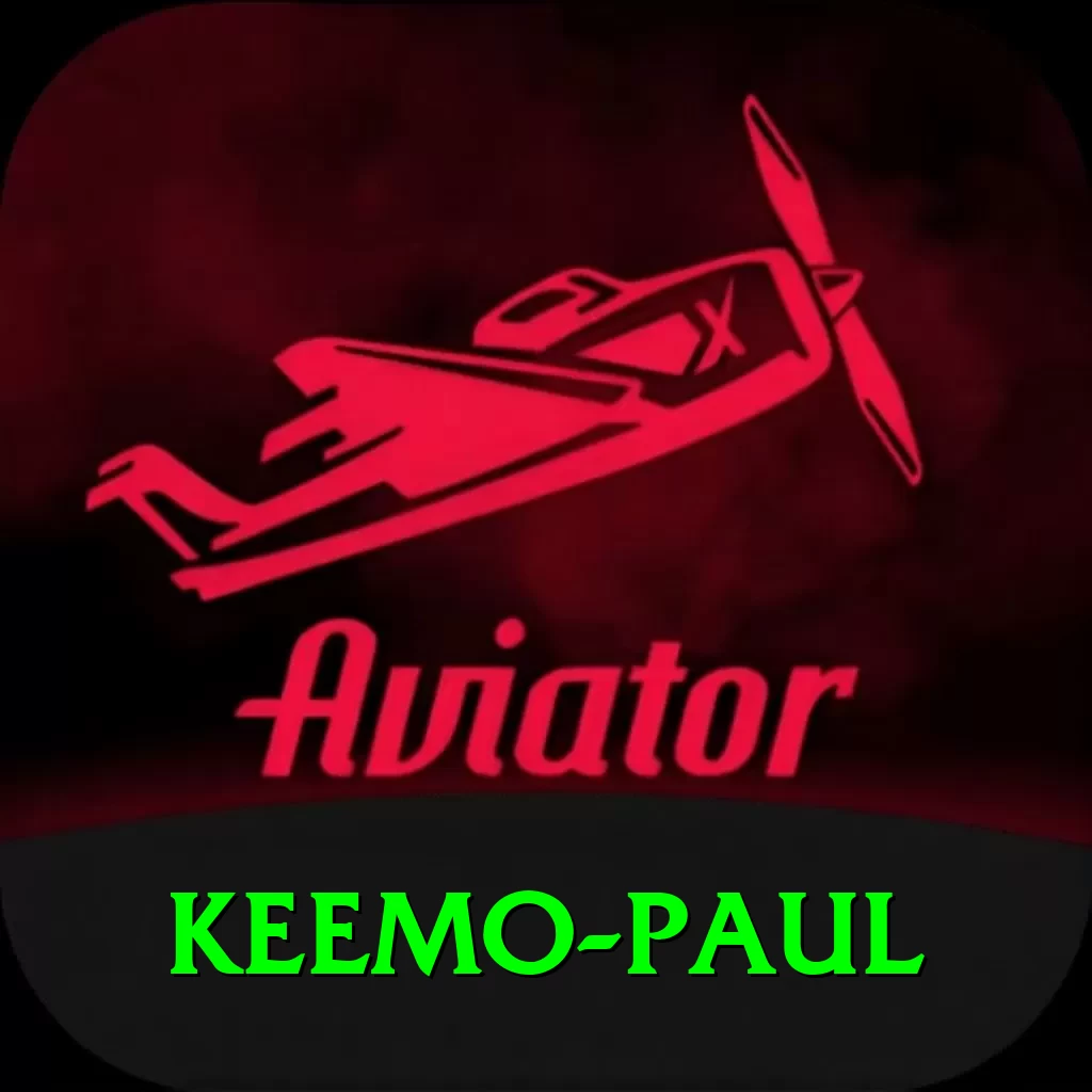 keemo paul Deluxe v1.0.5 - 2