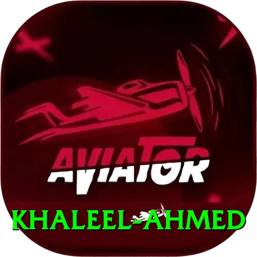 khaleel ahmed VIP v3.8.1 - 2