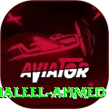 khaleel ahmed VIP v3.8.1