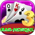 khayrabad mosque Deluxe v1.8.6