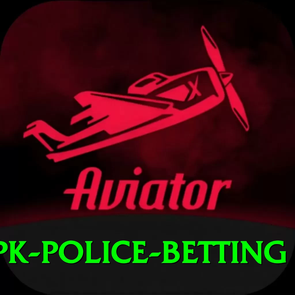 kpk police betting Deluxe v3.1.4 - 2