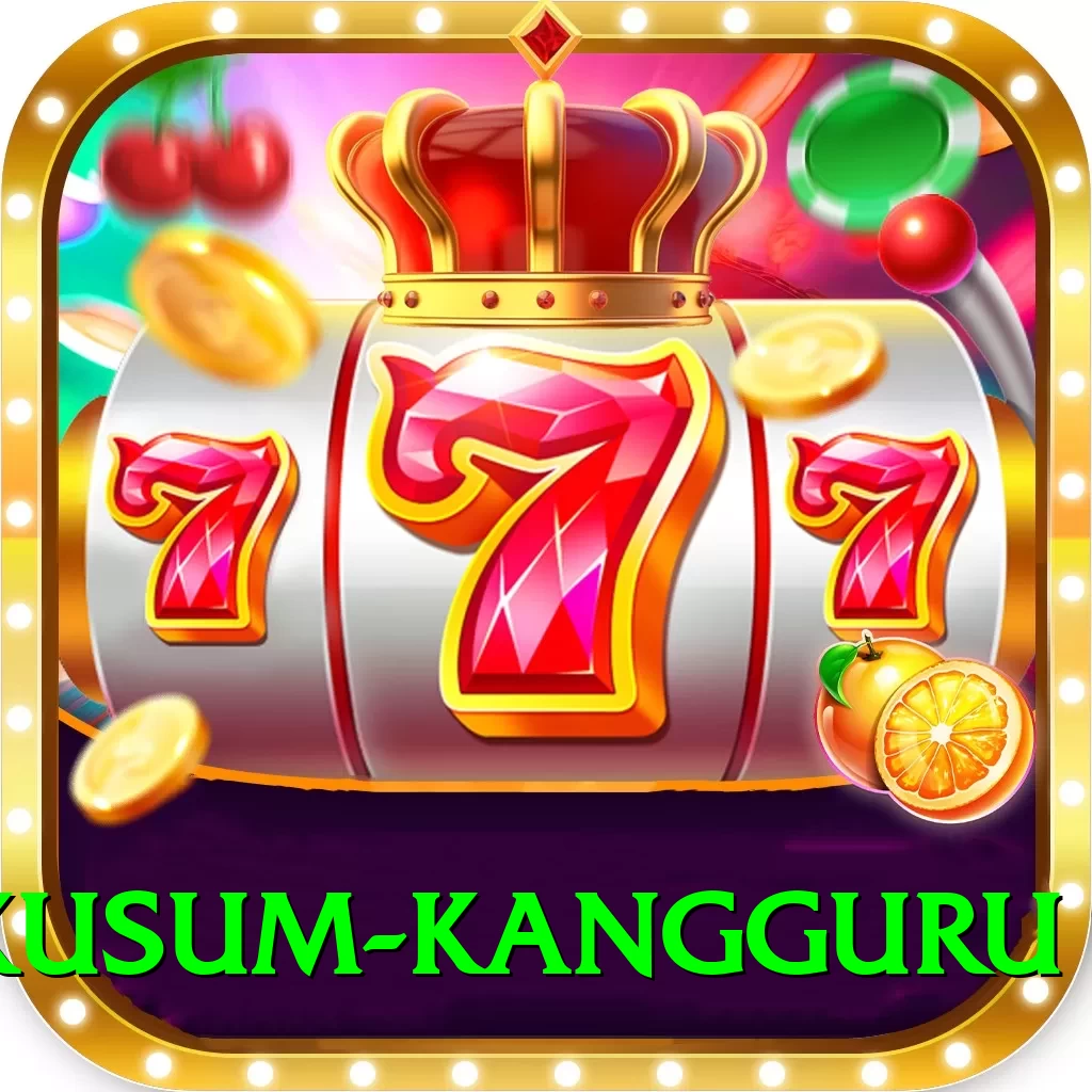 kusum kangguru Apps (Tools & Injectors) Turbo v5.4.7 - 2