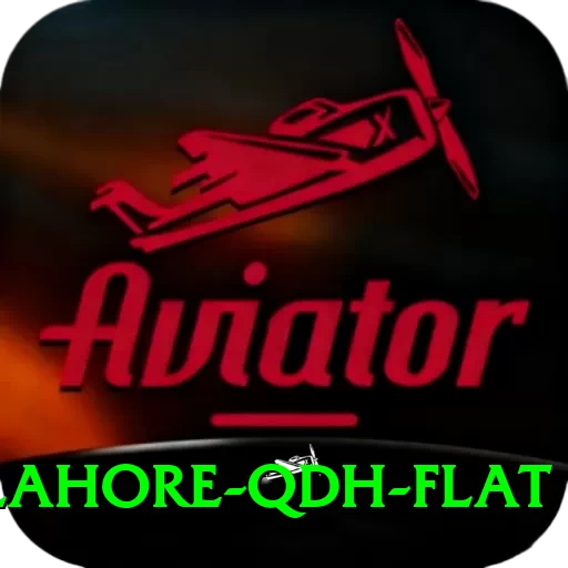 lahore qdh flat Pro1 v3.3.0 - 2