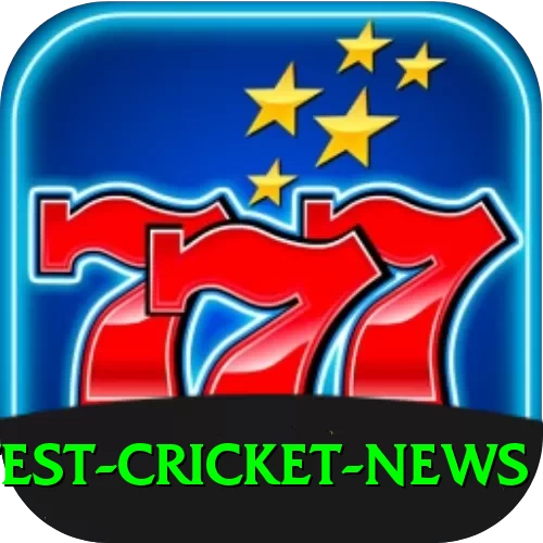 latest cricket news Plus v2.8.3 - 2