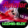lgo4d slot Elite v5.3.3