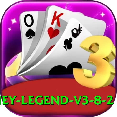 Live Casino Pakistan Money Legend v3.8.2 - 2