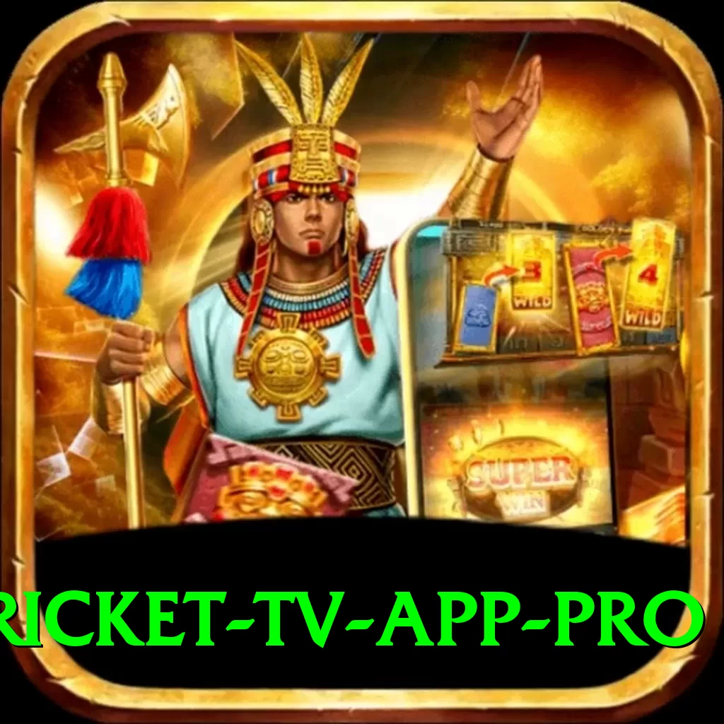live cricket tv app APK Mega v5.2.4 - 2